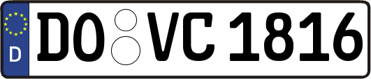 DO-VC1816