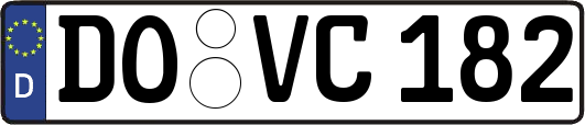 DO-VC182