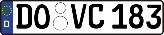 DO-VC183