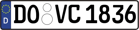 DO-VC1836