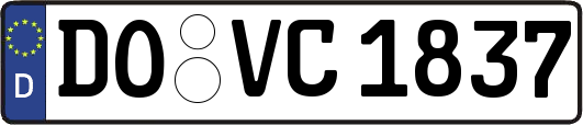 DO-VC1837
