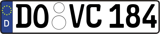 DO-VC184