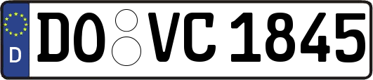 DO-VC1845