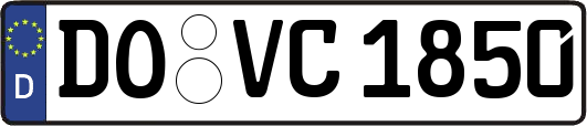 DO-VC1850