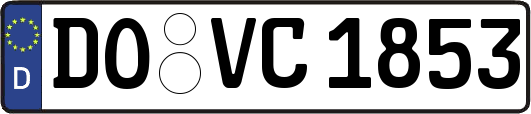 DO-VC1853