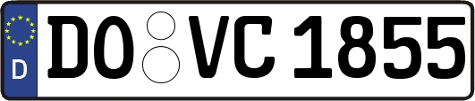 DO-VC1855