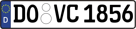 DO-VC1856