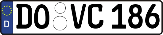 DO-VC186