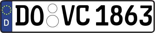 DO-VC1863