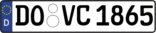 DO-VC1865