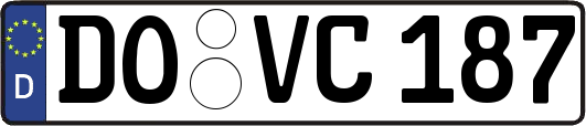 DO-VC187