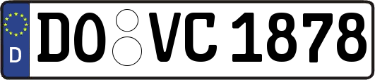 DO-VC1878
