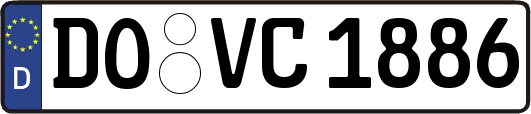 DO-VC1886