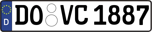 DO-VC1887