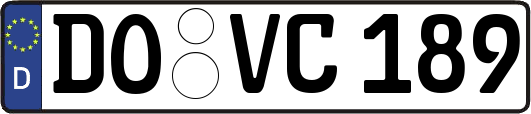 DO-VC189