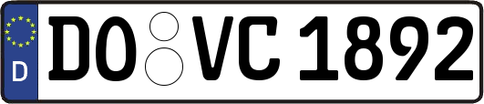 DO-VC1892