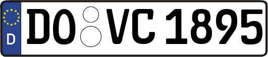 DO-VC1895