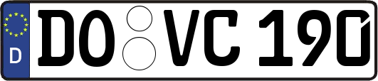 DO-VC190