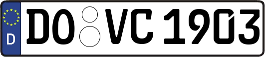 DO-VC1903