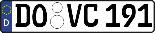 DO-VC191