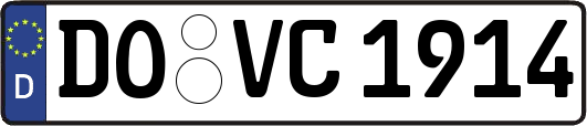 DO-VC1914