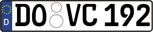 DO-VC192