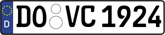 DO-VC1924