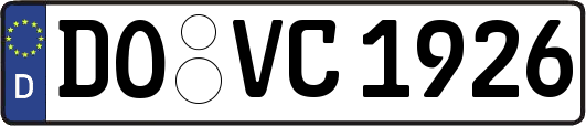 DO-VC1926