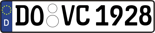 DO-VC1928