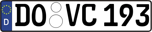DO-VC193