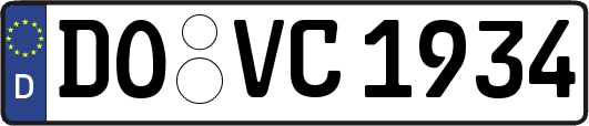 DO-VC1934