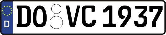 DO-VC1937