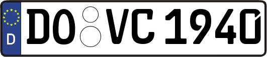 DO-VC1940