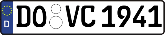 DO-VC1941