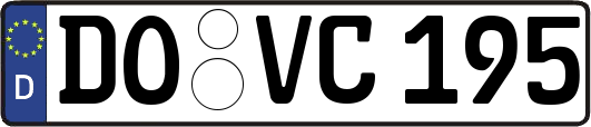DO-VC195