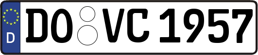 DO-VC1957