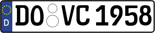 DO-VC1958