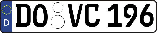 DO-VC196
