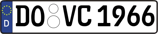 DO-VC1966