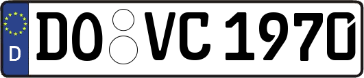 DO-VC1970