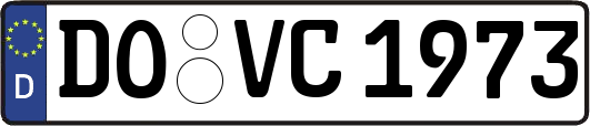 DO-VC1973