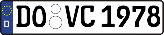 DO-VC1978
