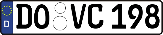 DO-VC198