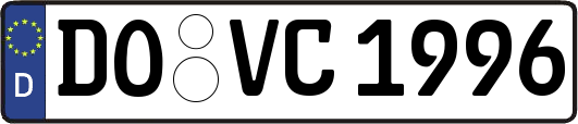 DO-VC1996