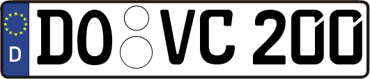 DO-VC200