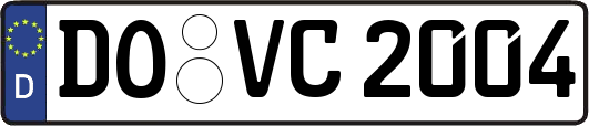 DO-VC2004