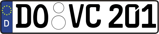 DO-VC201
