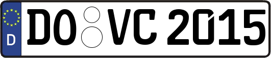 DO-VC2015