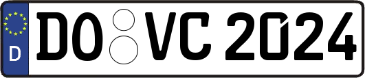 DO-VC2024