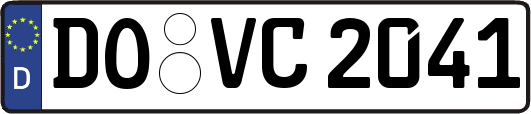 DO-VC2041